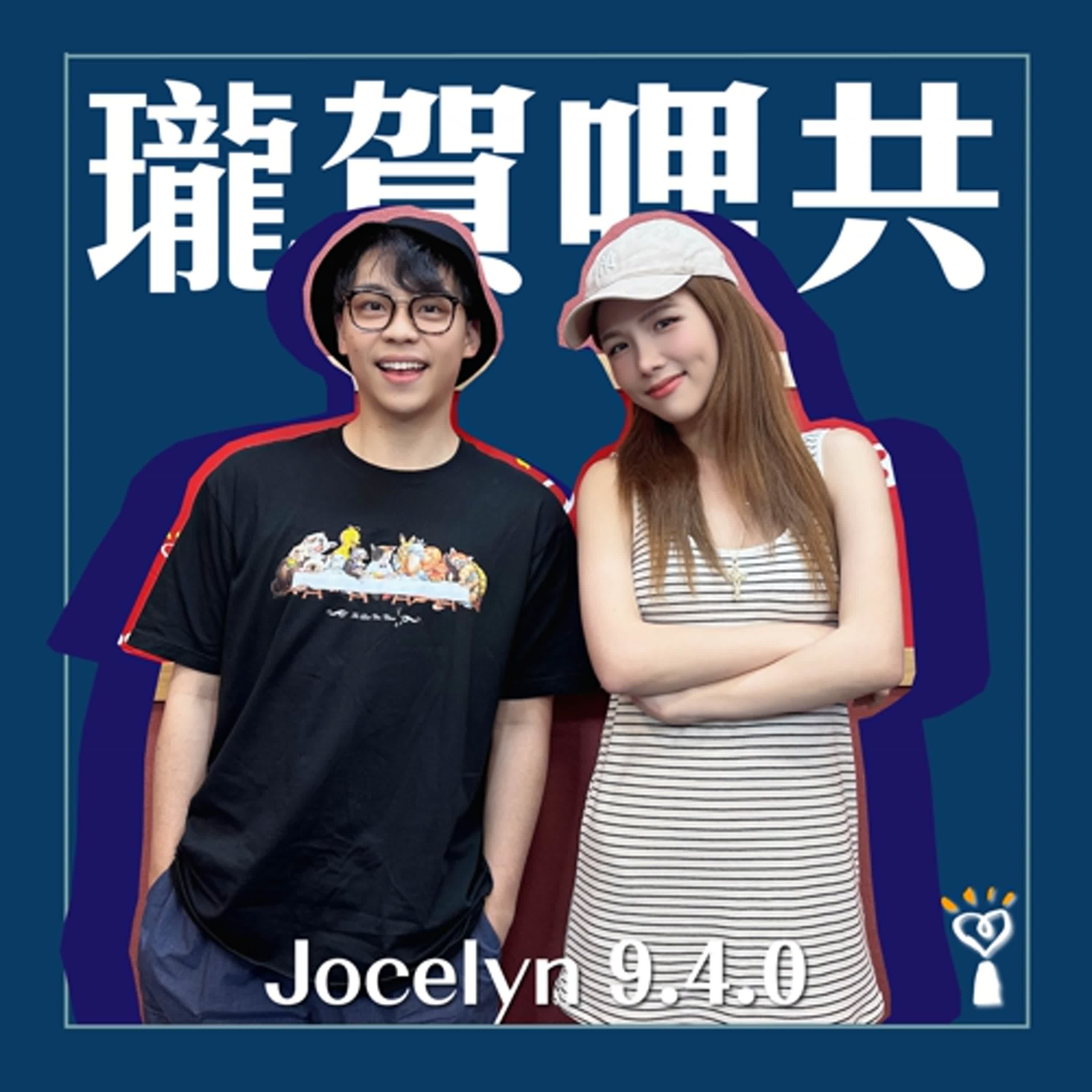 Podcast Cover