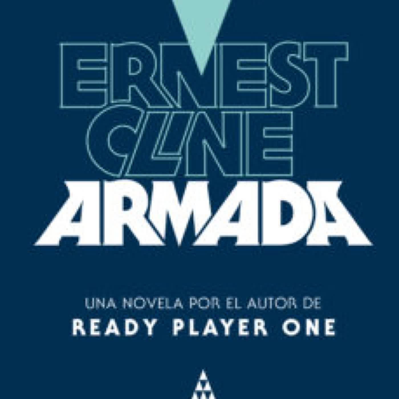 pdf descargar ARMADA Podcast on Firstory