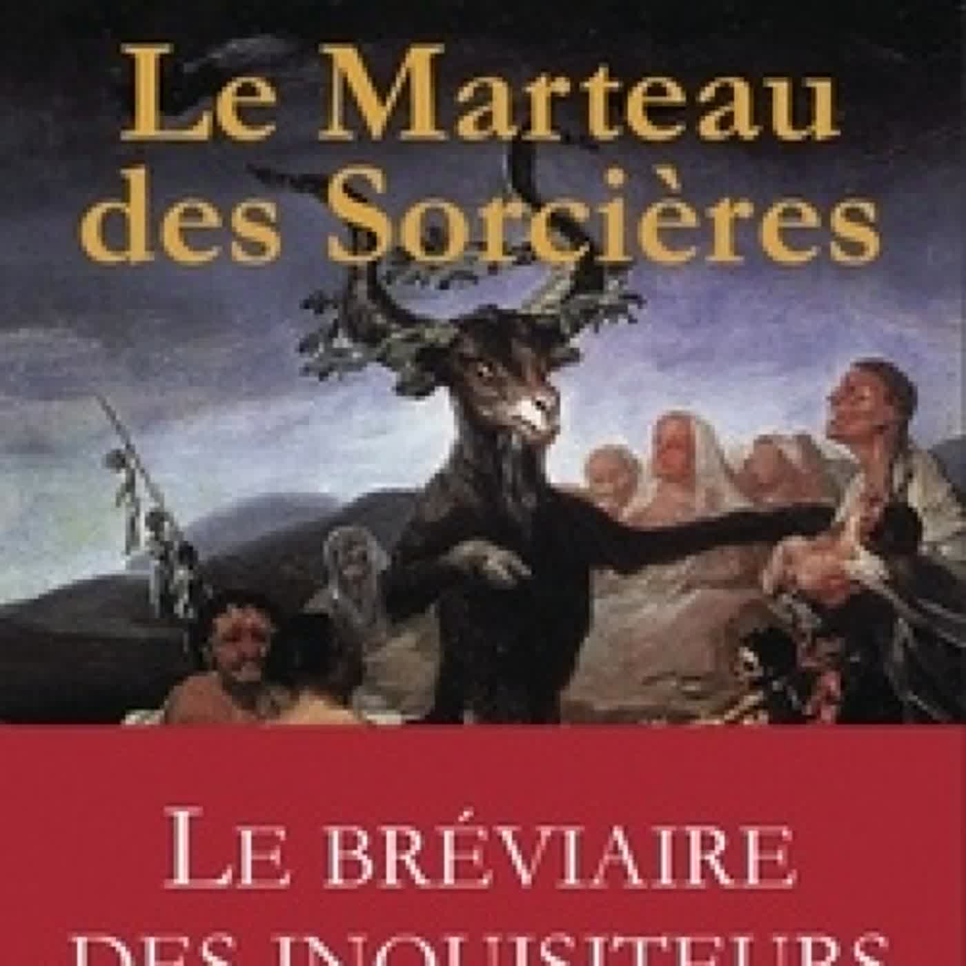{epub download} Le Marteau des sorcières  - Malleus Maleficarum