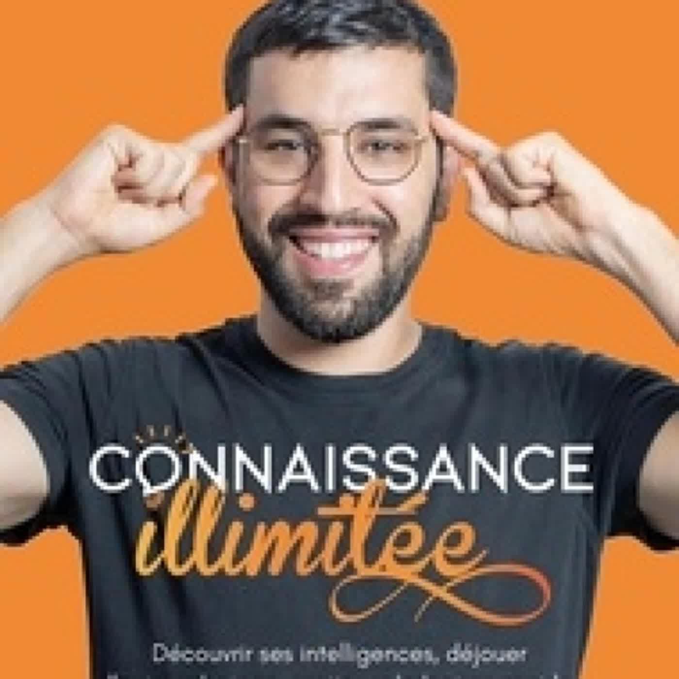 [PDF] Connaissance illimitée by Mohamed Boclet