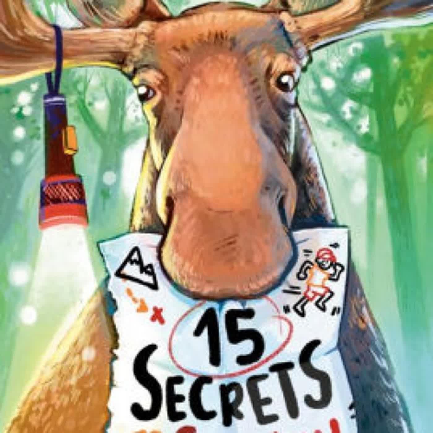 Download PDF 15 Secrets to Survival by Natalie D. Richards