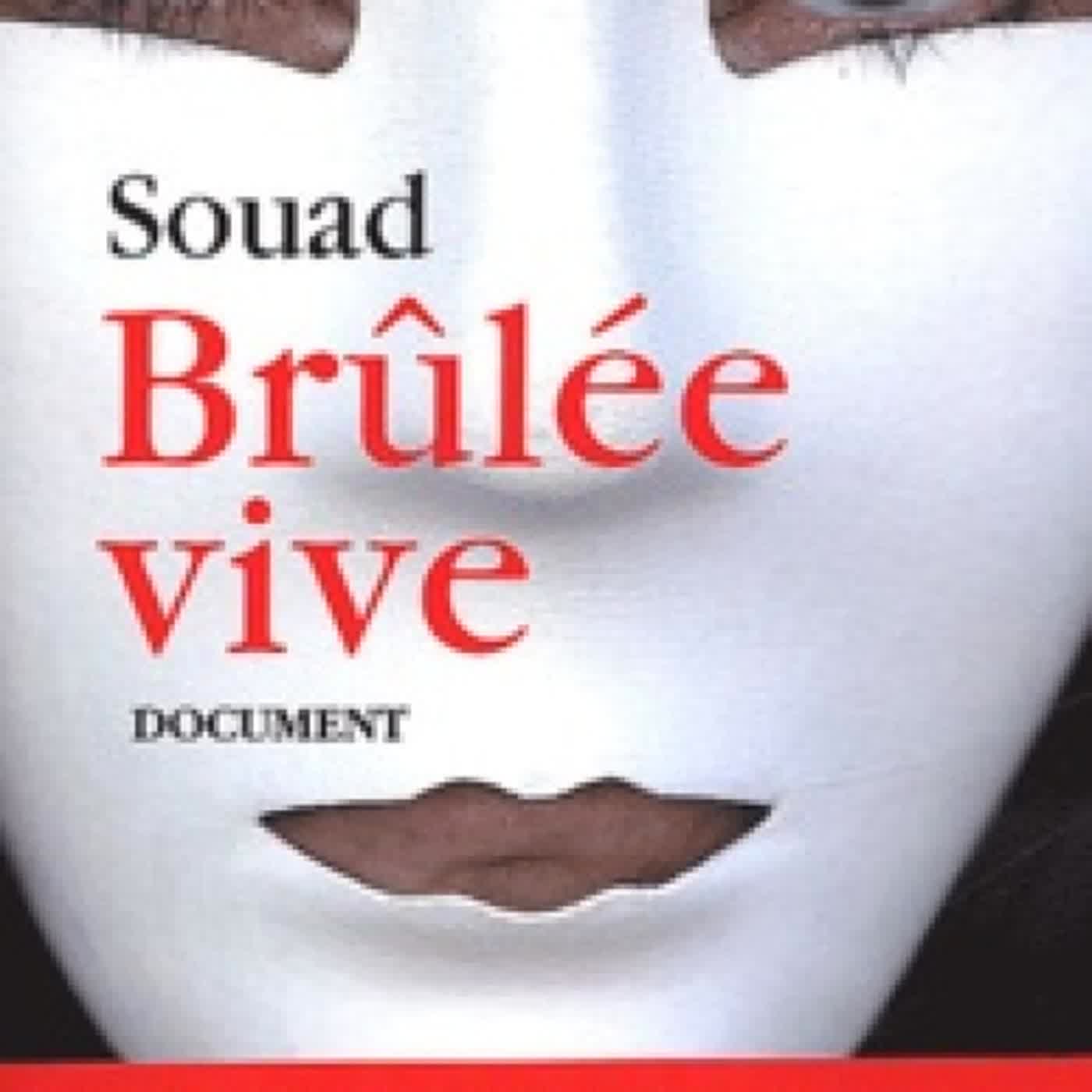 Download Pdf Brûlée vive