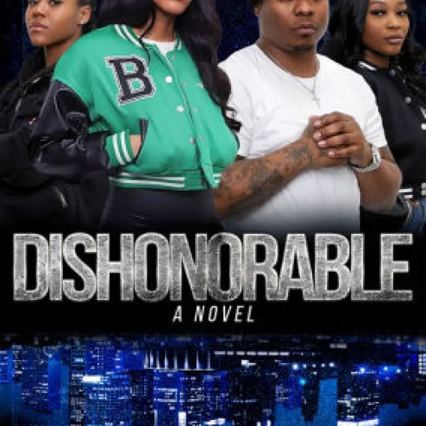[PDF] Dishonorable by INDIA