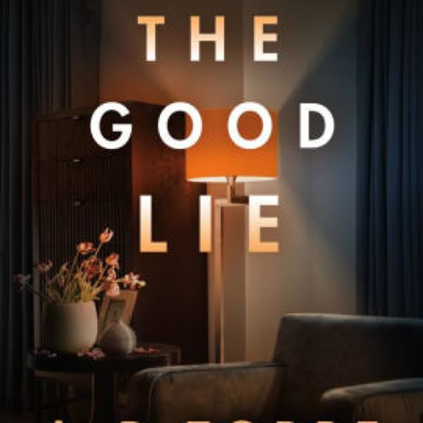 [PDF EPUB] Download The Good Lie by A. R. Torre Full Book