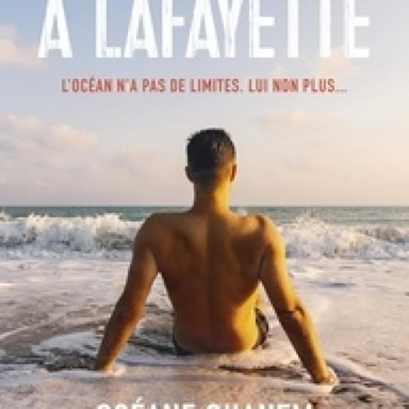 [Pdf/ePub] Bienvenue à Lafayette by Océane Ghanem download ebook