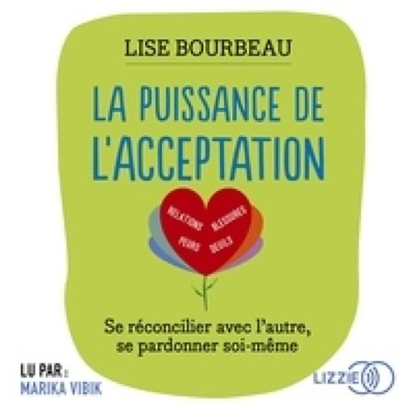 DOWNLOADS La puissance de lacceptation - Podcast on Firstory