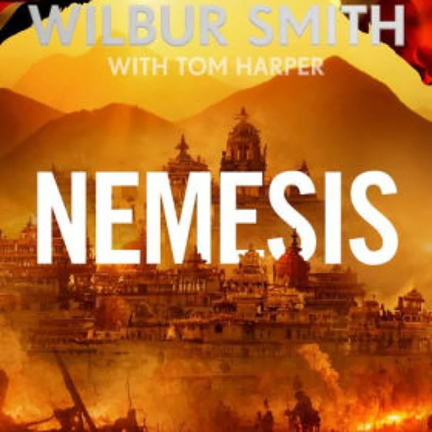 [PDF EPUB] Download Nemesis: A Novel of the French Revolution by Wilbur Smith Full Book