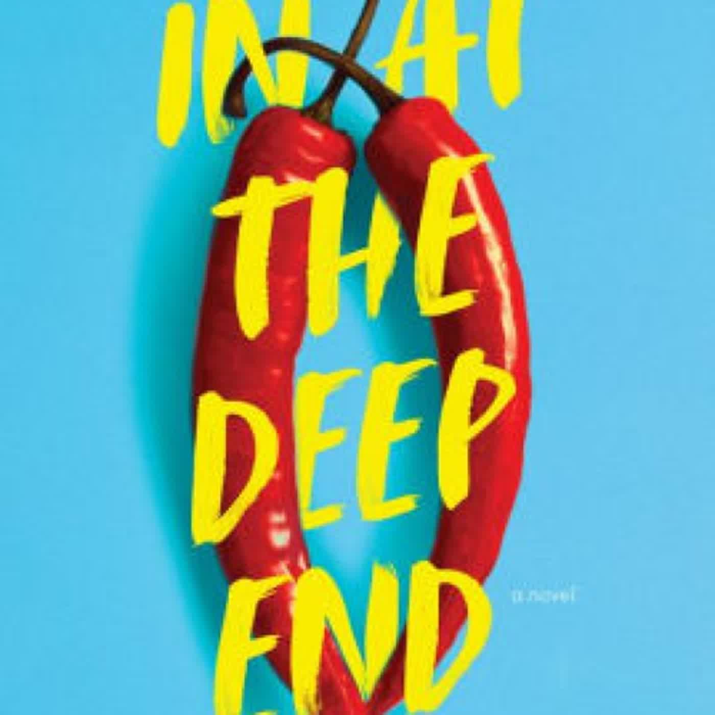 [download pdf] In at the Deep End by Kate Davies