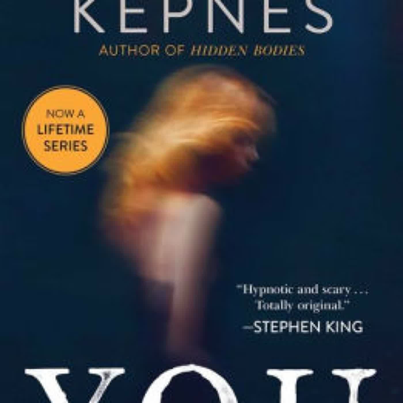 Read online: You: A Novel by Caroline Kepnes