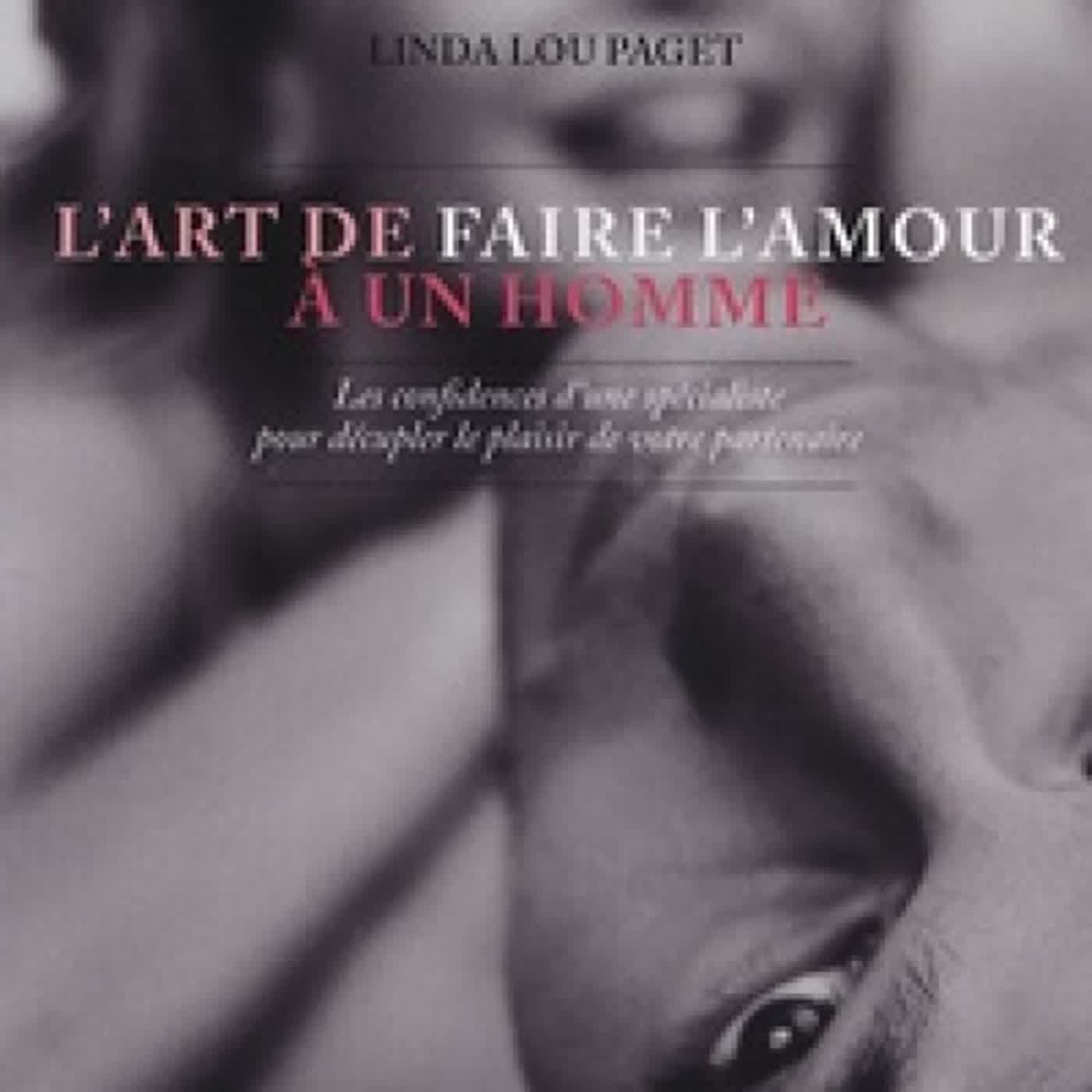 [Pdf/ePub] L'art de faire l'amour à un homme by Linda Lou Paget download ebook