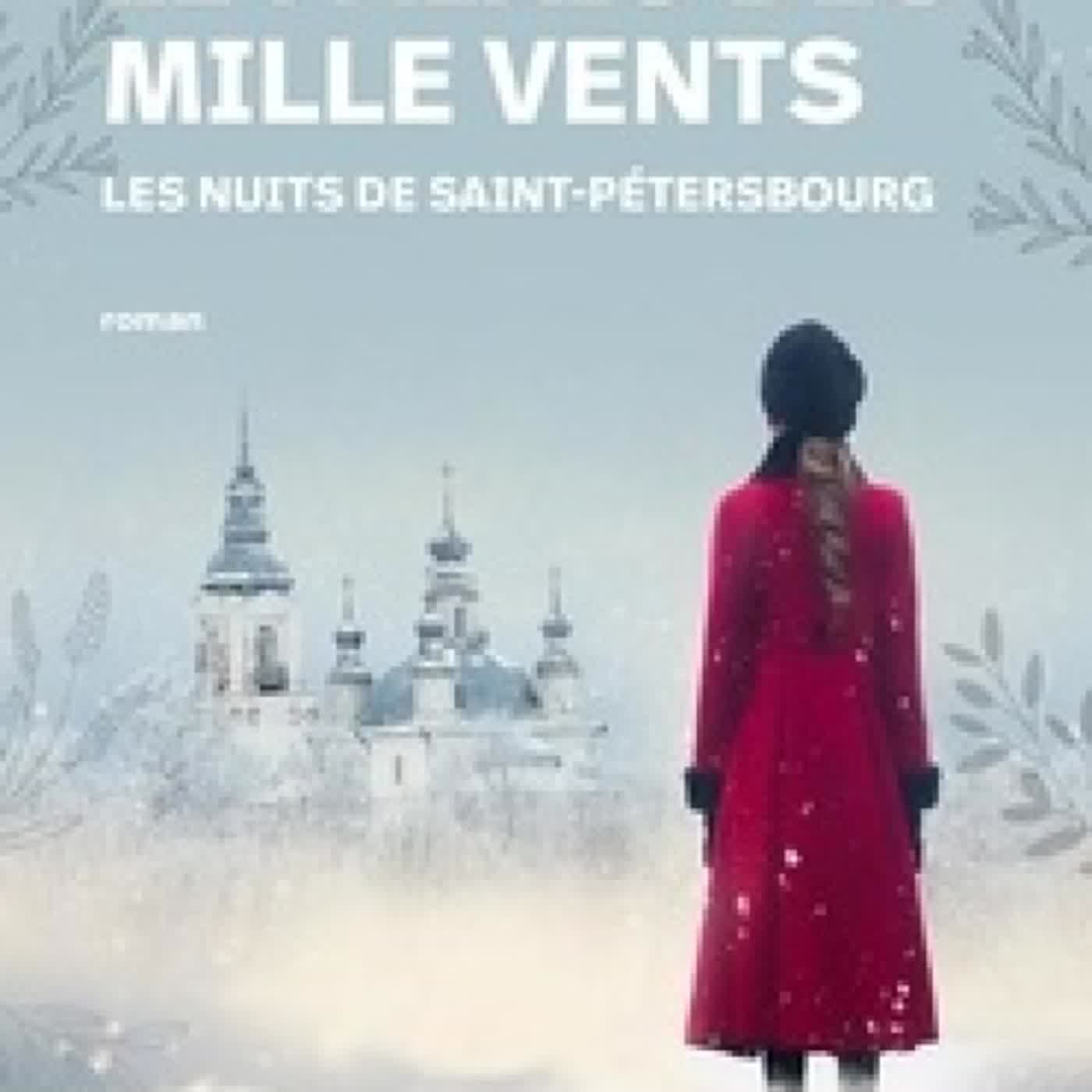 [Pdf/ePub] Le palais des mille vents Tome 2 by Kate McAlistair download ebook