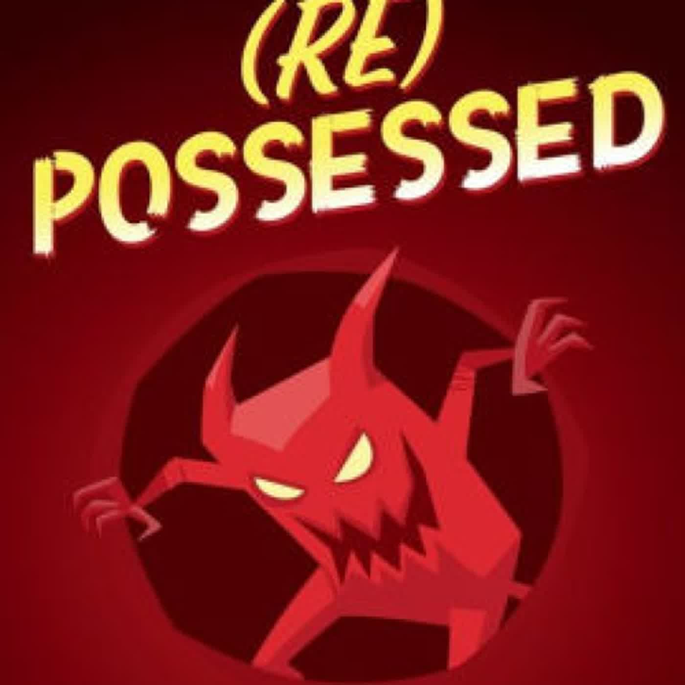 [PDF] (Re) Possessed: A sinfully funny horror comedy by D. M. Guay