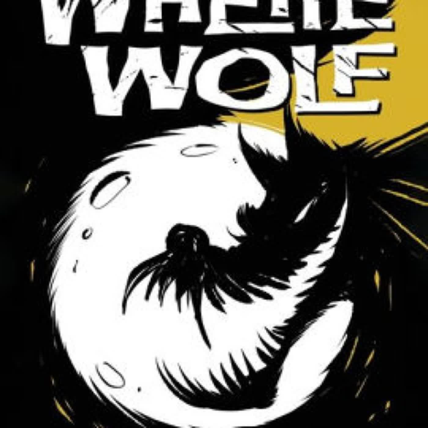 Where Wolf by Rob Saucedo, Debora Lancianese, Jack Morelli on Audiobook New