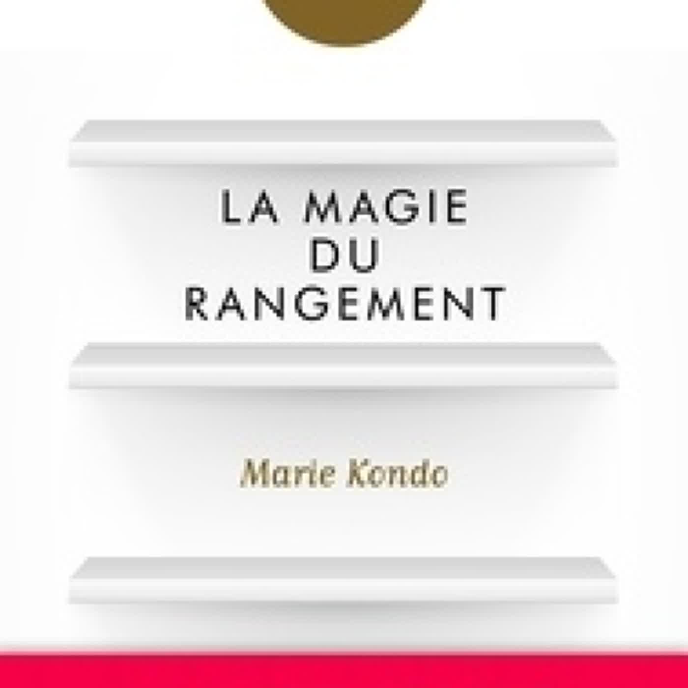[PDF] La magie du rangement download