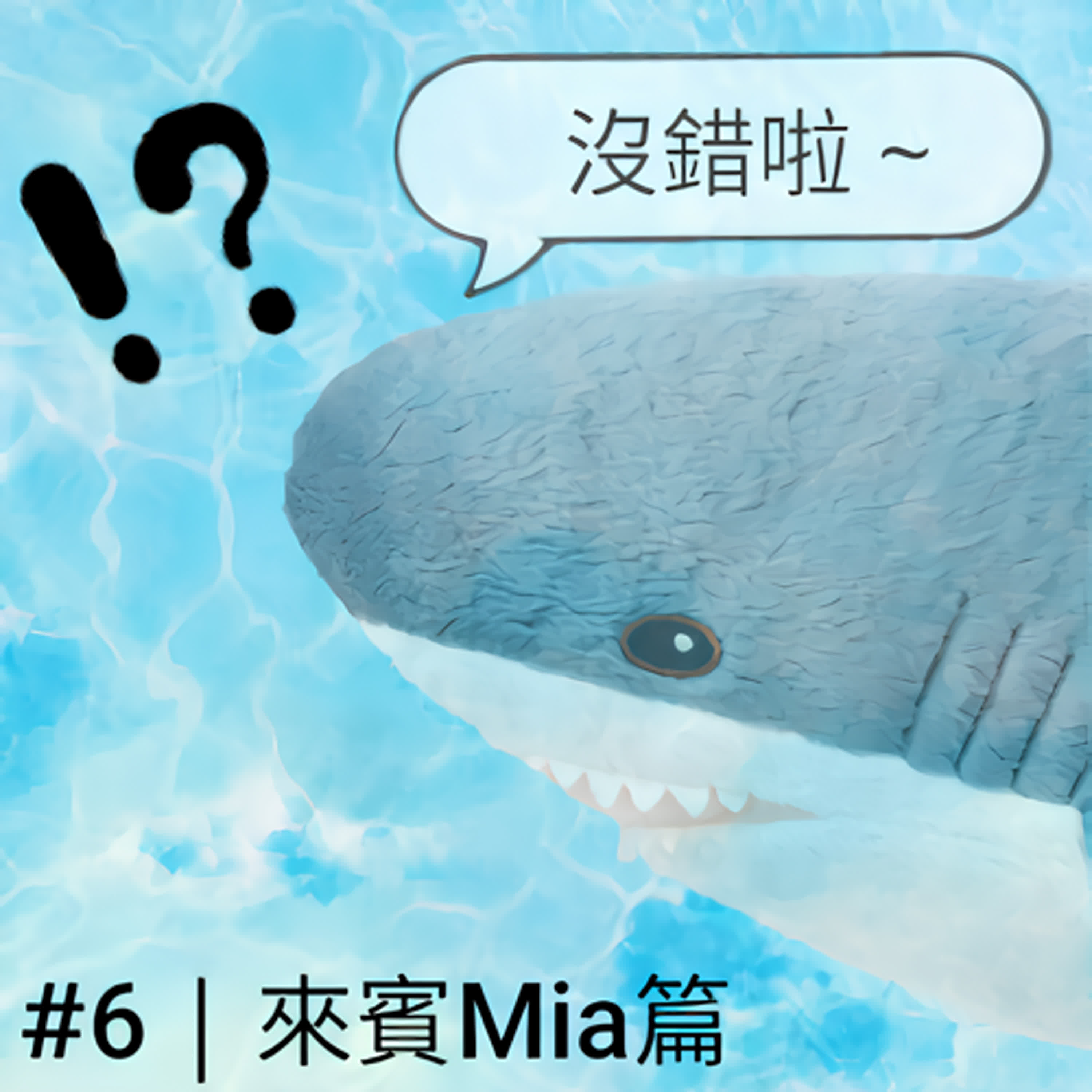 第6集｜按摩業、肉廠在澳洲好做嗎？奇幻內陸大長征、長達三個月的露營生活 ft.見習老包 Mia