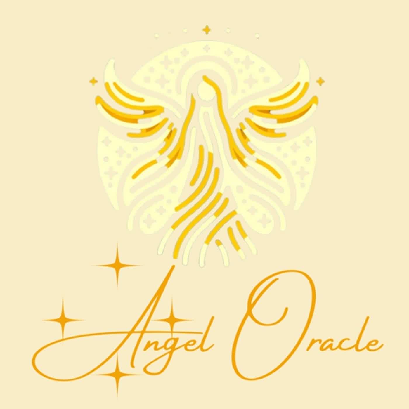 Guardian Angel 守護天使神諭 Guardian Angel 守護天使神諭