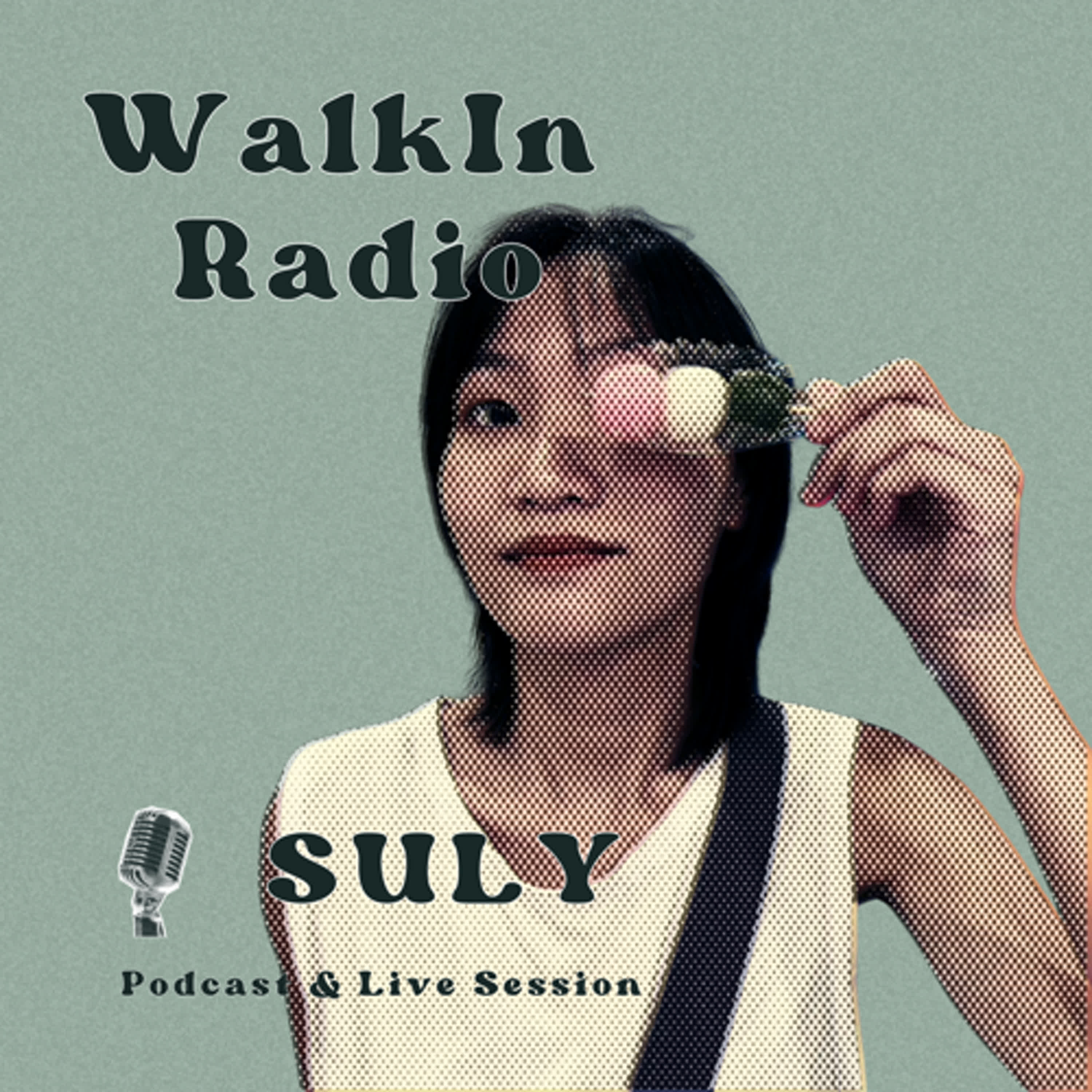 WalkIn Radio