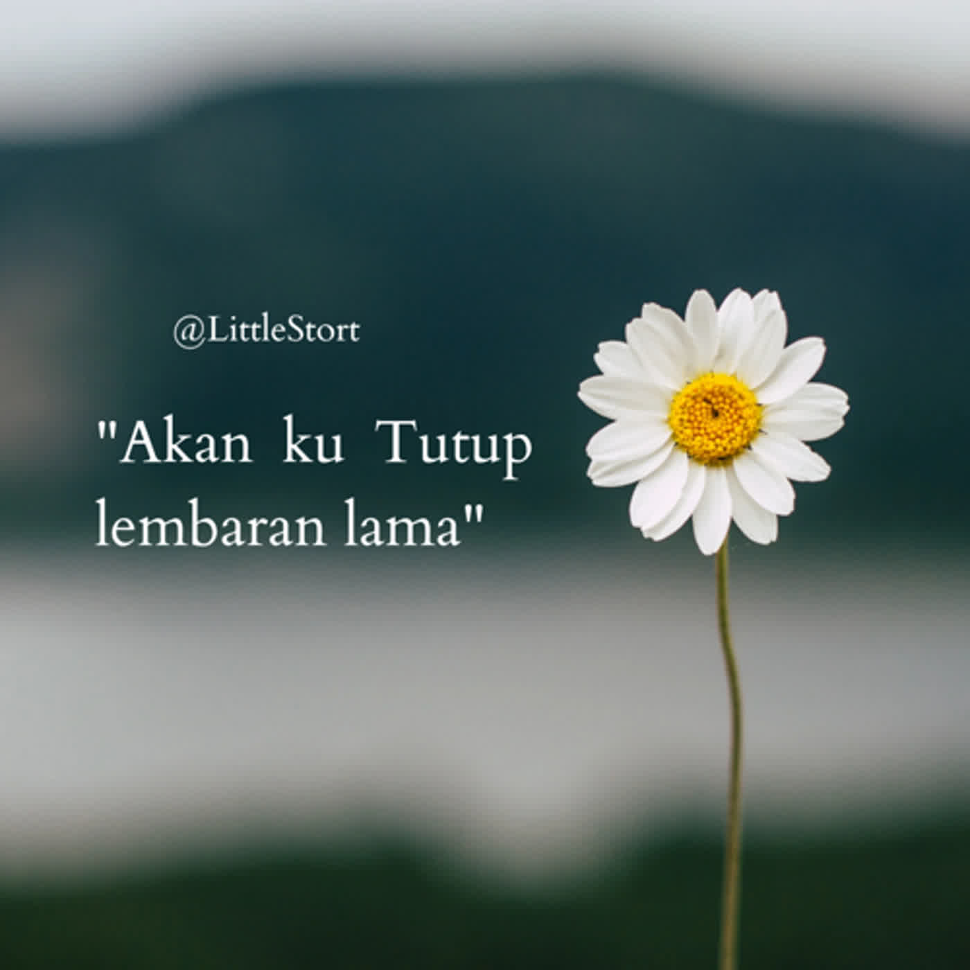 ku Tutup Lembaran Lama episode artwork