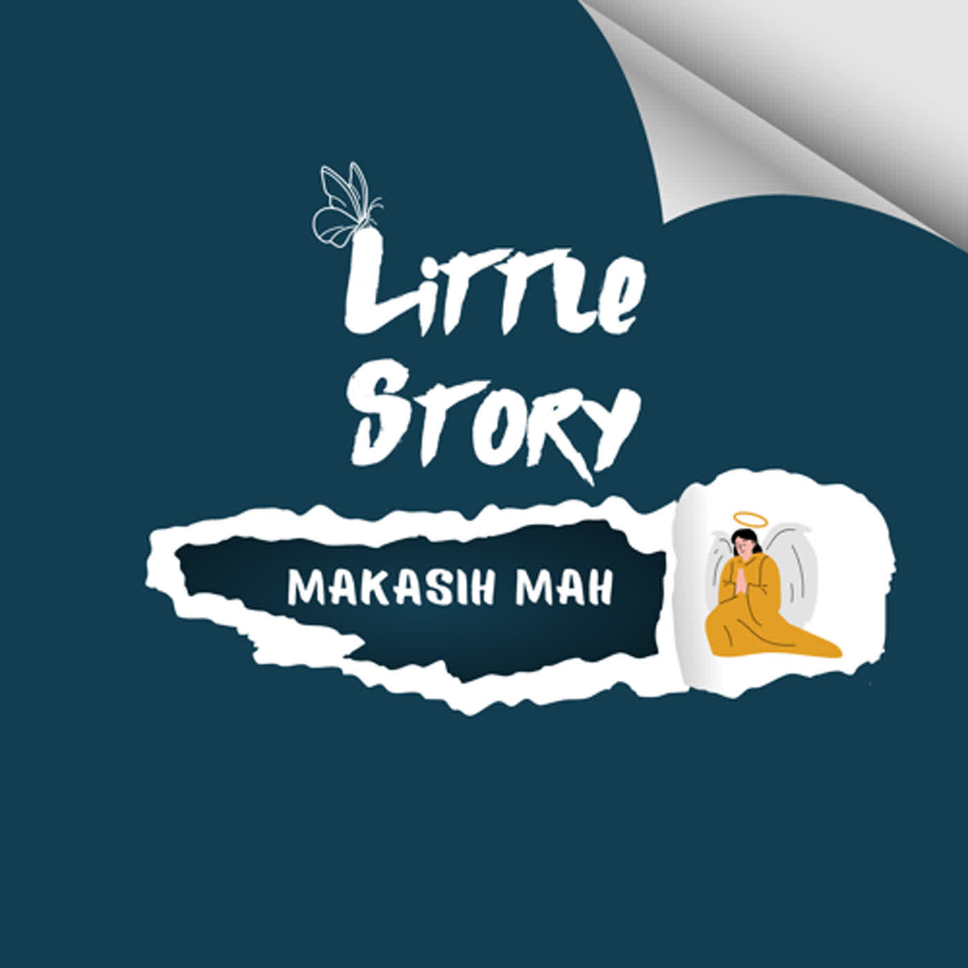 Makasih Mah