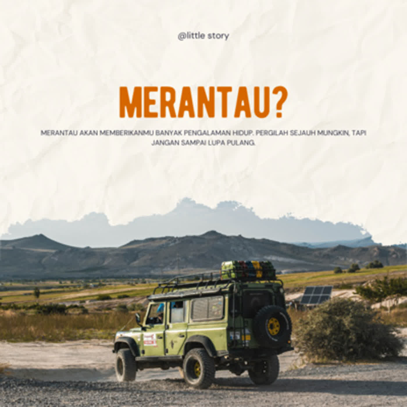  merantau