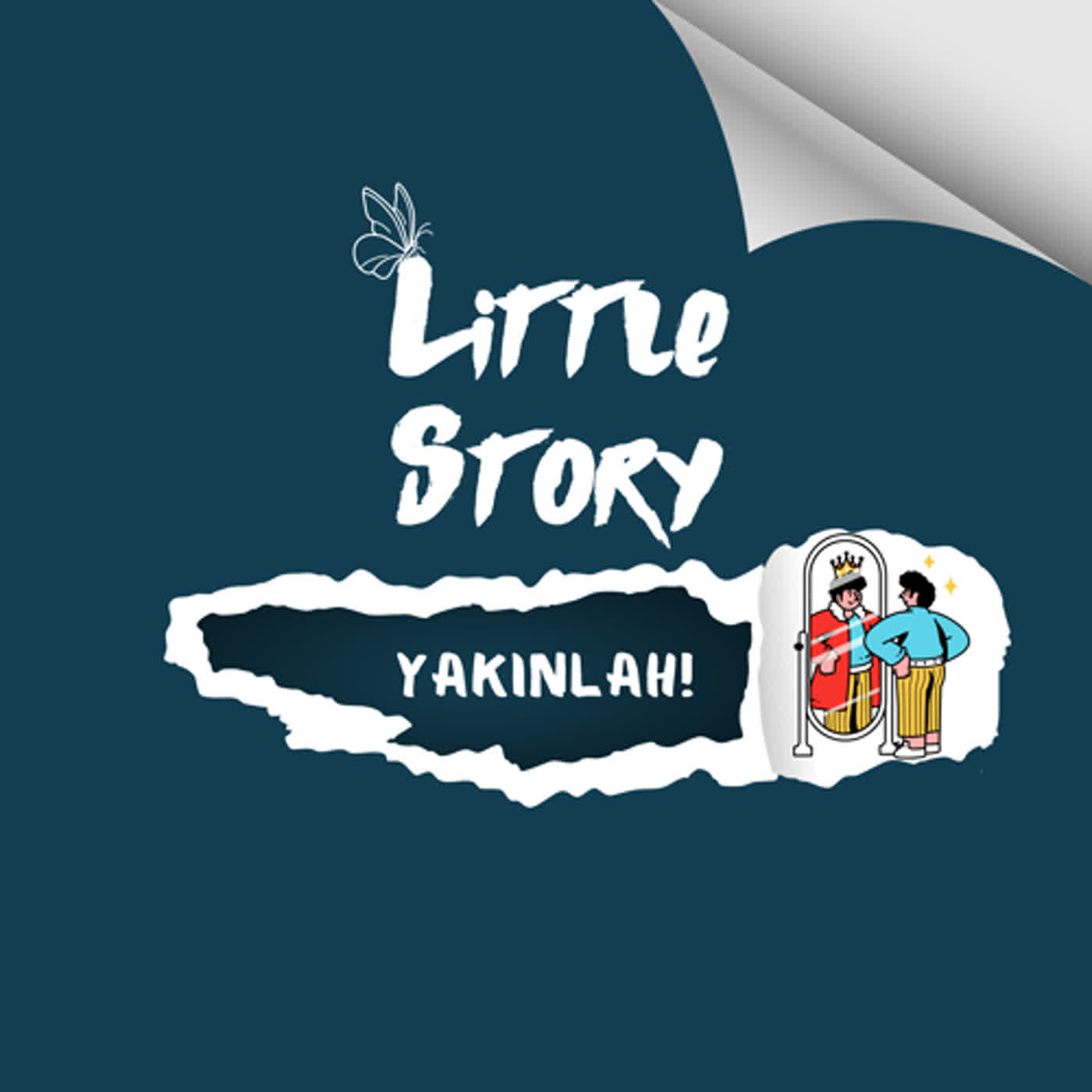 Yakinlah