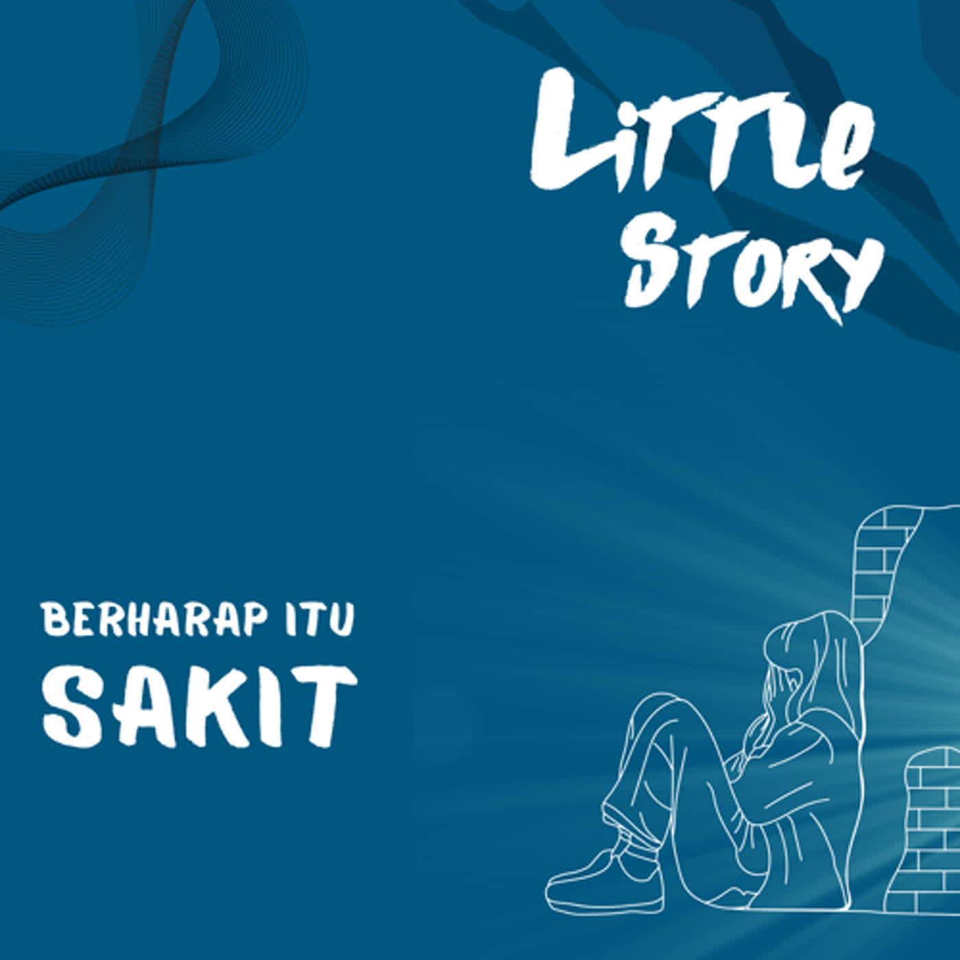 Berharap itu sakit 