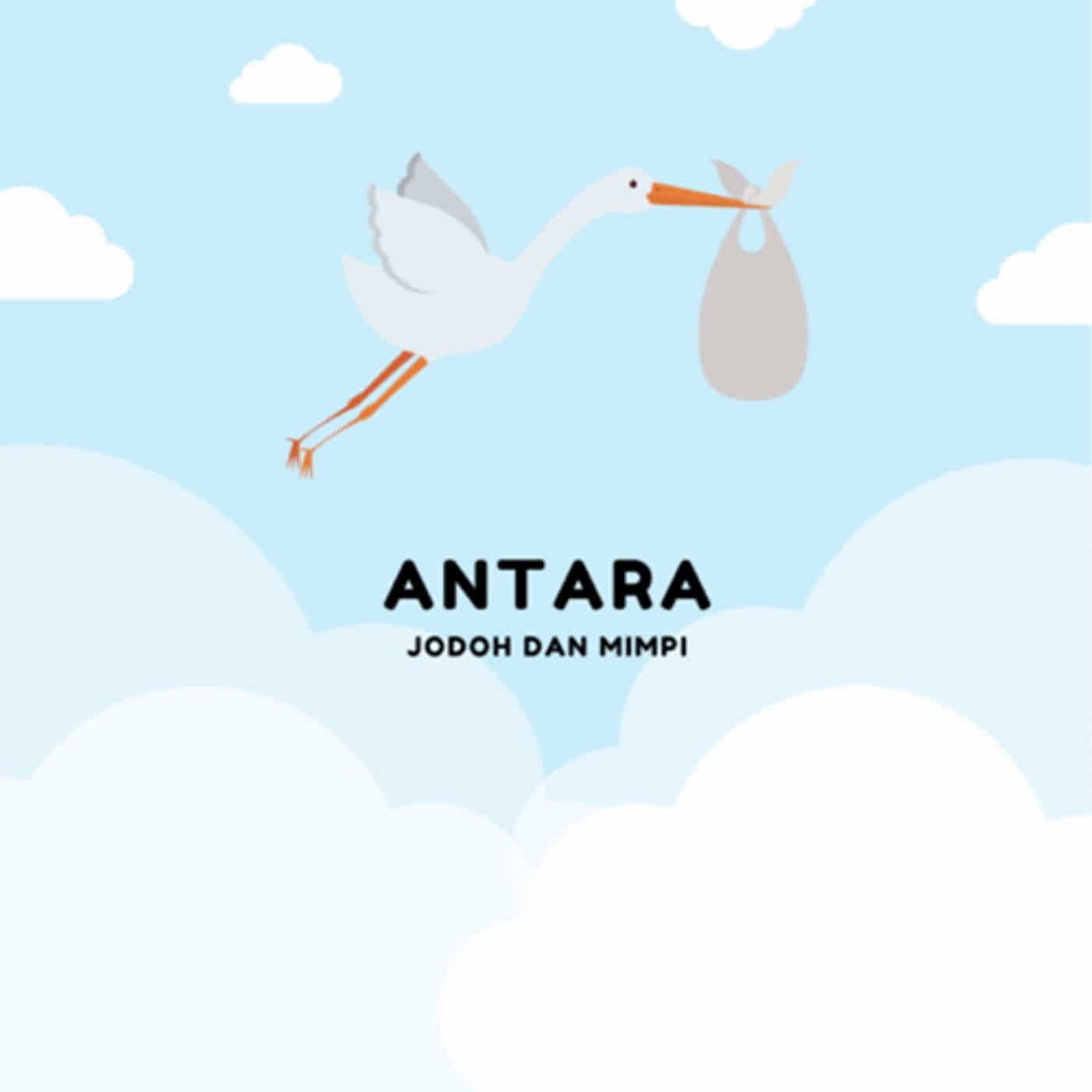 Antara Jodoh Dan Mimpi