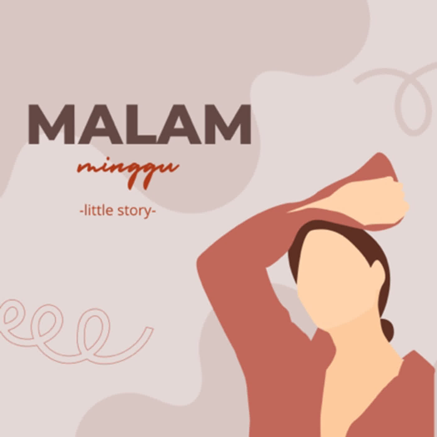 MALAM MINGGU