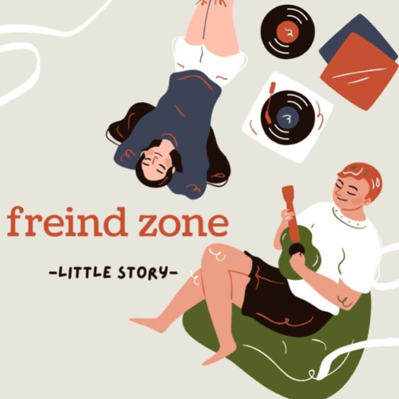 FriendZone