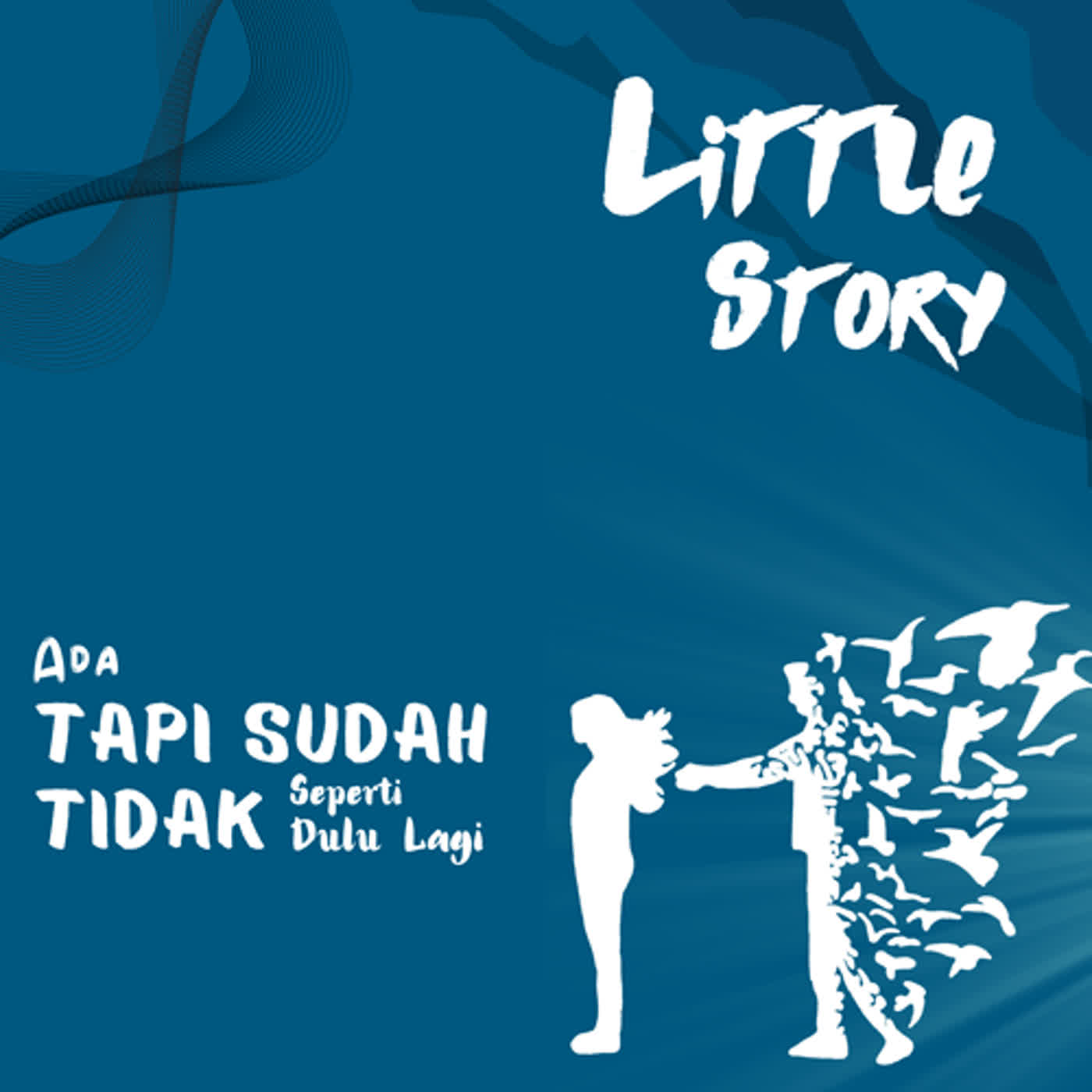 Ada, tapi sudah tidak seperti dulu lagi episode artwork