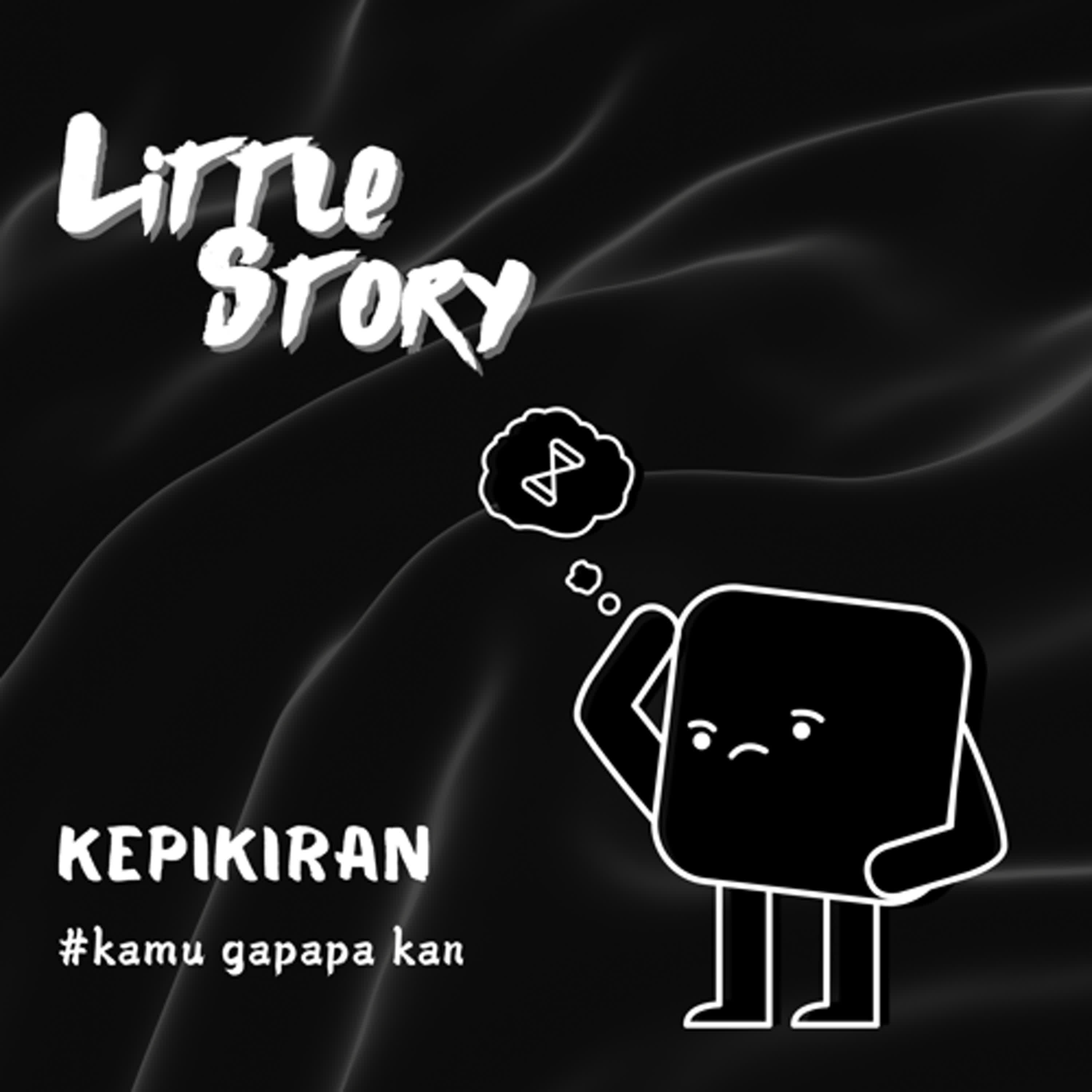 Kepikiran 
