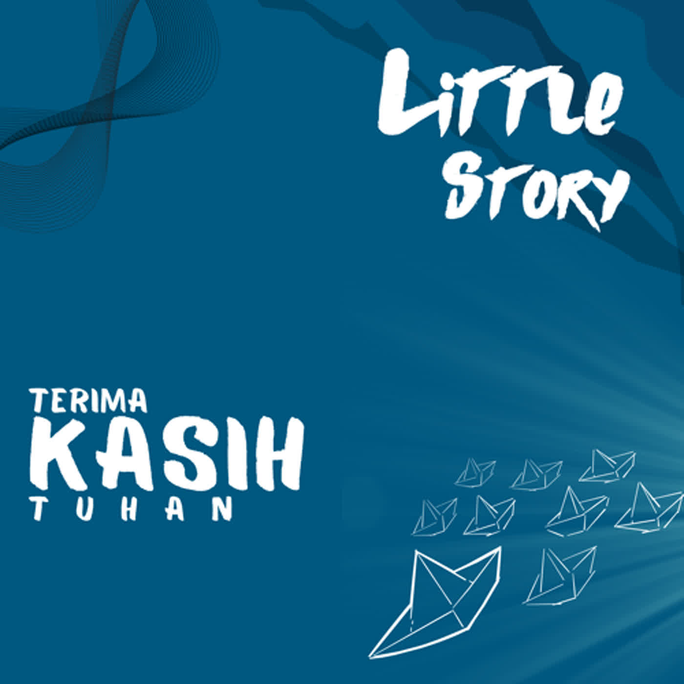 Terima Kasih Tuhan