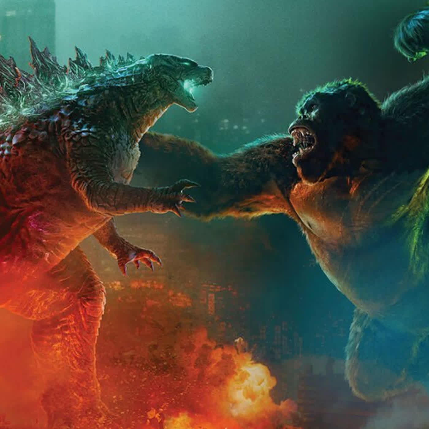 PELISPLUS)! Ver Godzilla y Kong: El nuevo imperio (2024) Pelicula completa  HD - Podcast on Firstory