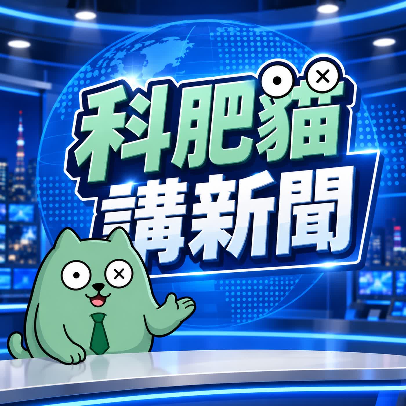 Artwork for 聽起來很科學
