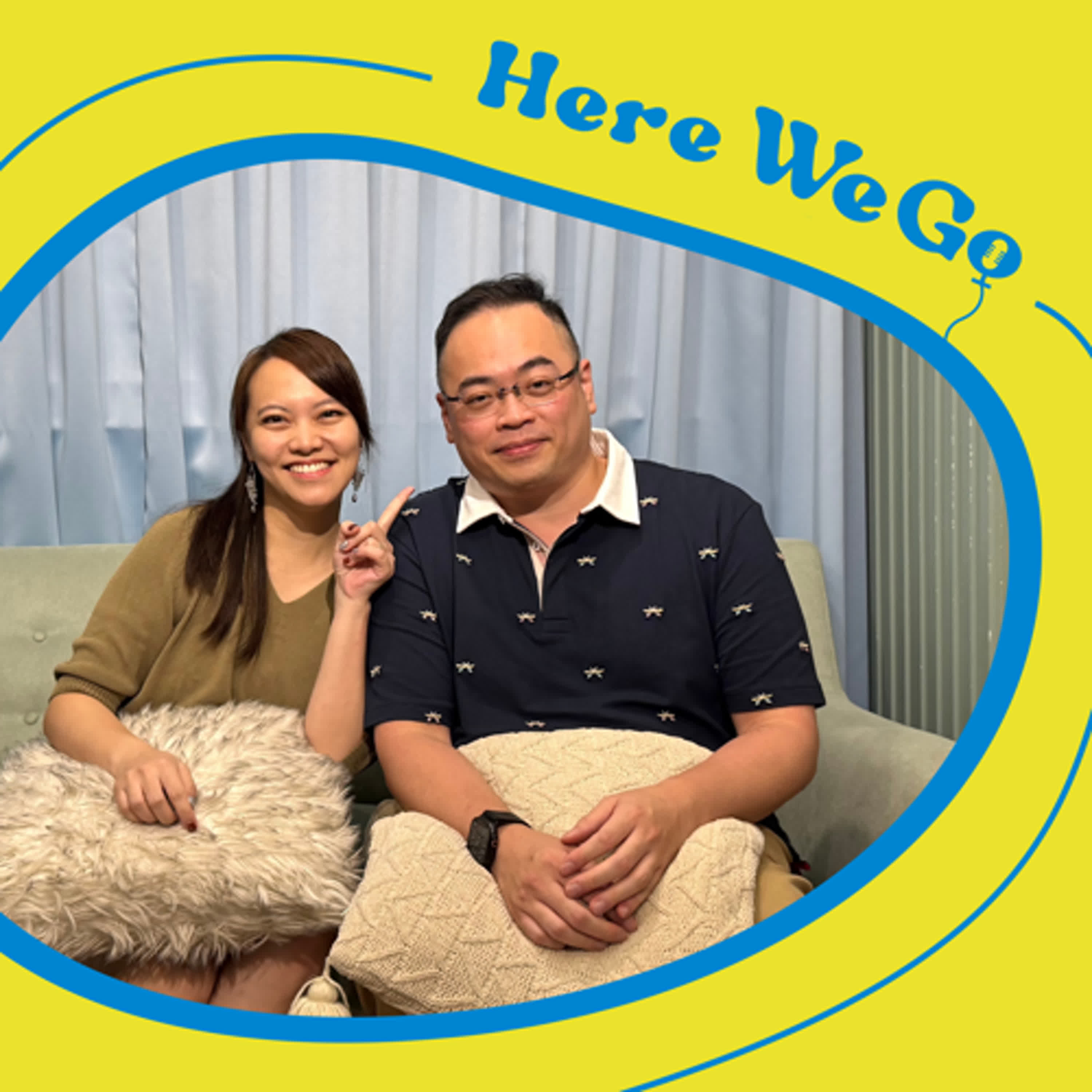 S2_EP8 一級玩家！邏輯清晰的學霸思維解密！ft. 黃一