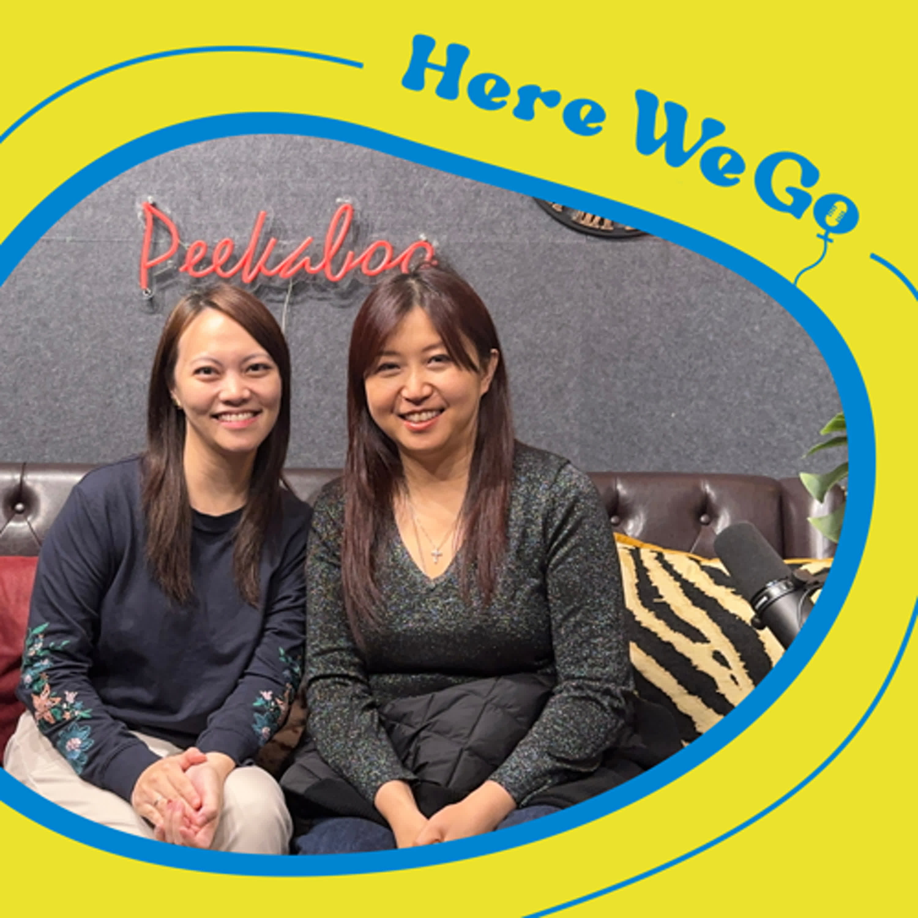 S2_EP9 她在澳洲病床上創業，被寫進銷售聖經 ft. 褚凡綺