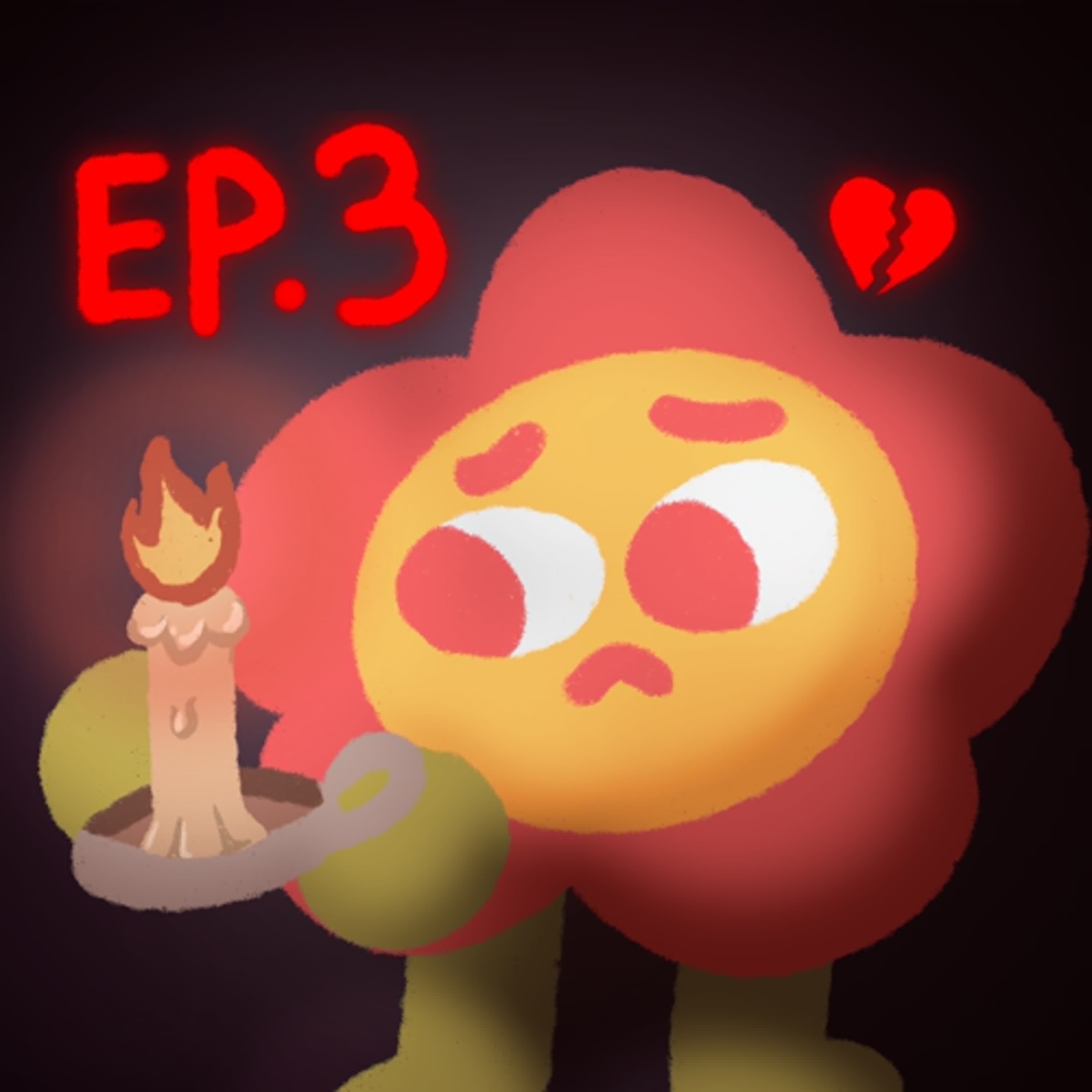 EP3 | 讓別人替你照亮生活?或許可以照亮自我 episode artwork