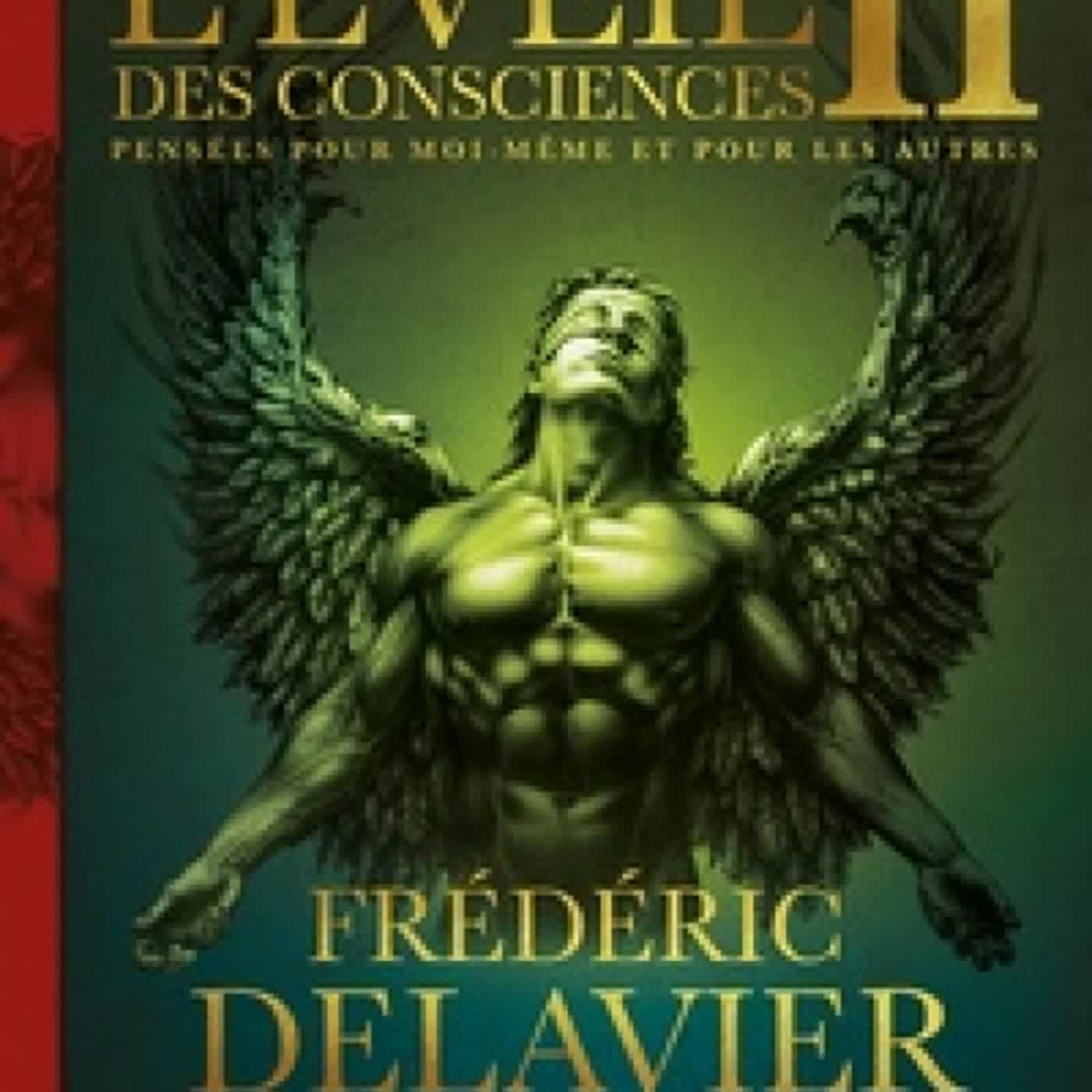 [PDF/Kindle] L'éveil des consciences  - Tome 2, pensées pour moi-même et pour les autres by Frédéric Delavier, Charles Robin