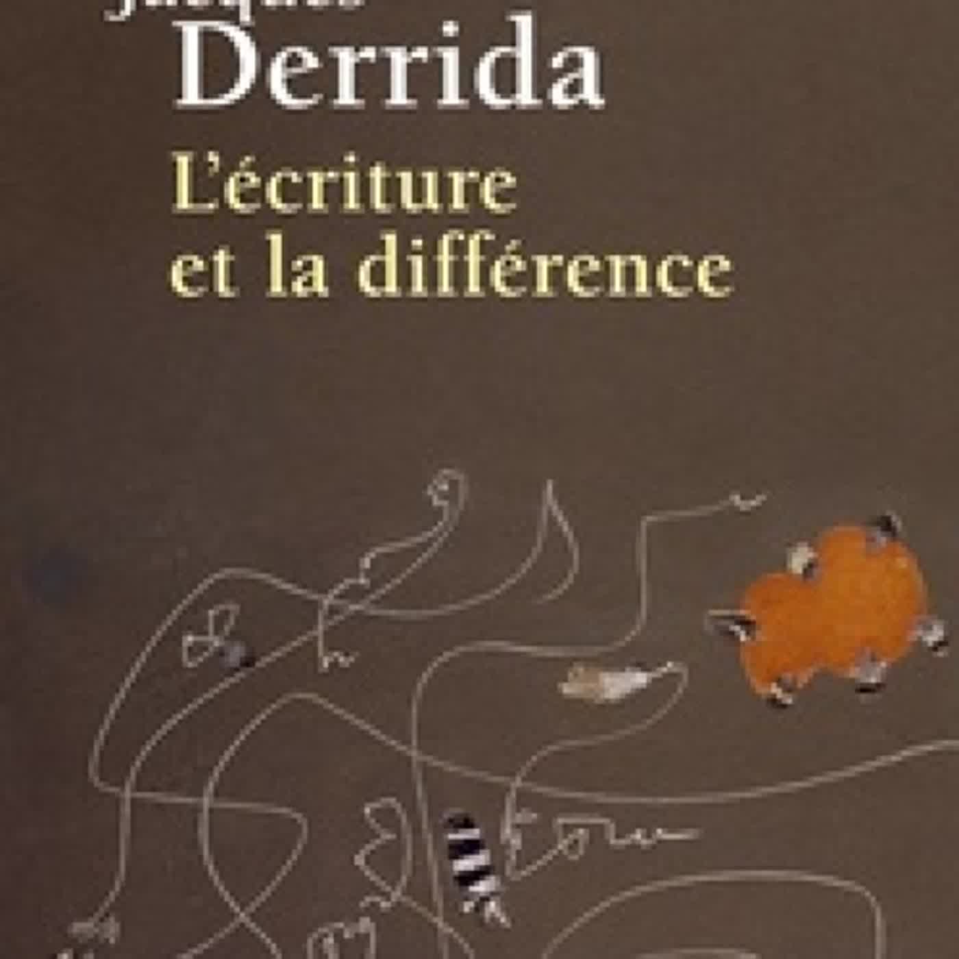 {pdf download} L'écriture et la différence