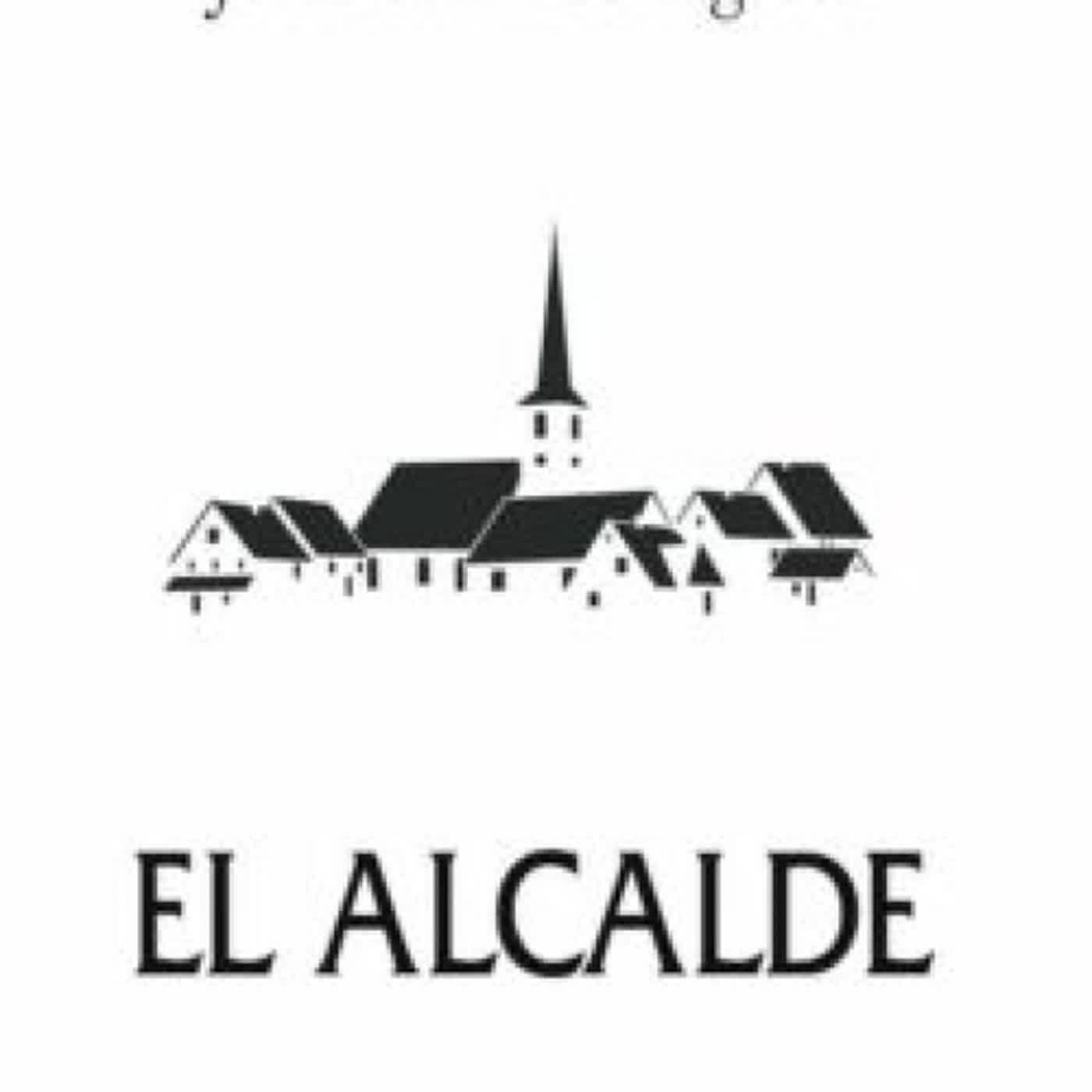 Descargar ebook EL ALCALDE | Descarga Libros Gratis (PDF - EPUB)