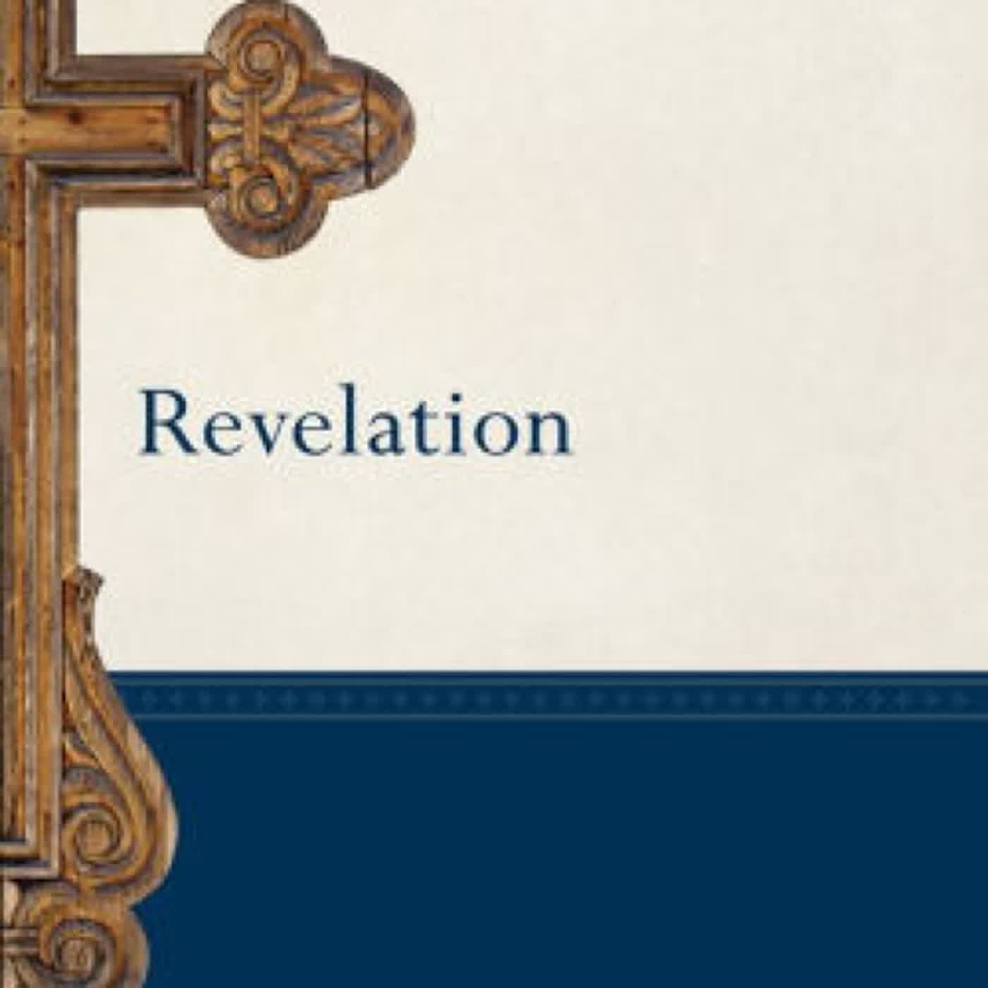 Download PDF Revelation by Thomas R. Schreiner, Robert W. Yarbrough, Joshua Jipp