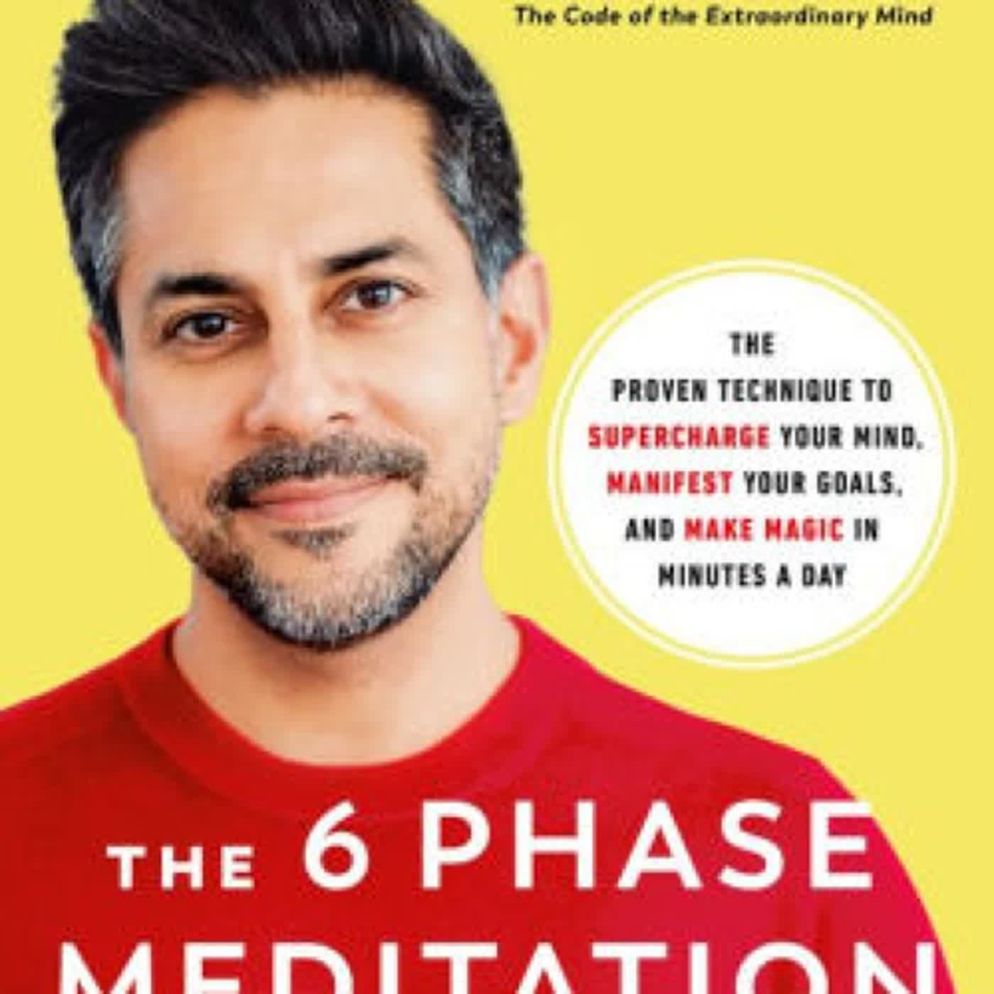 Download PDF The 6 Phase Meditation Method: The Proven Technique to ...