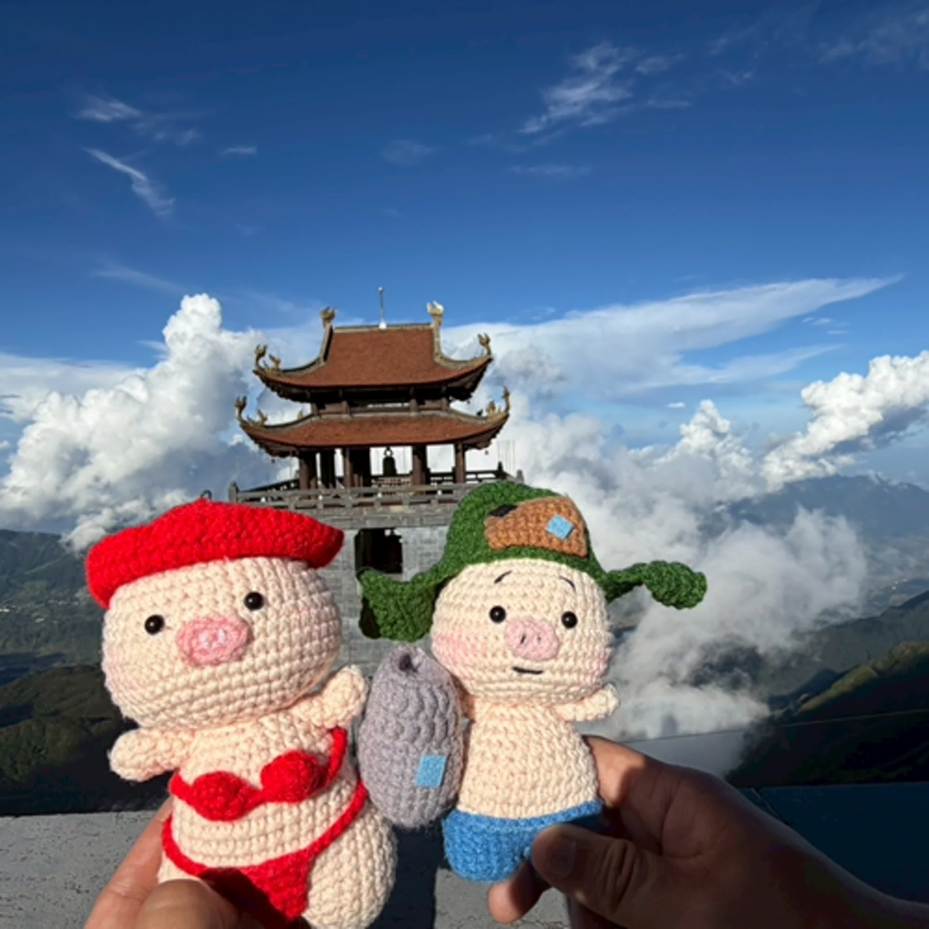 第29集 終於出發啦~一直想來國家~越南