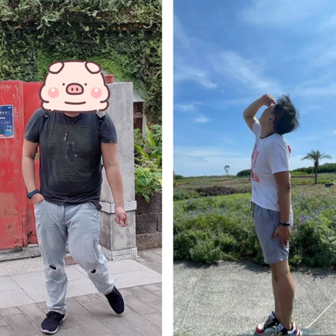 第5集 減肥人生好辛苦啊~減肥偏方樣樣來~你有聽過各種偏方減肥嗎?? episode artwork