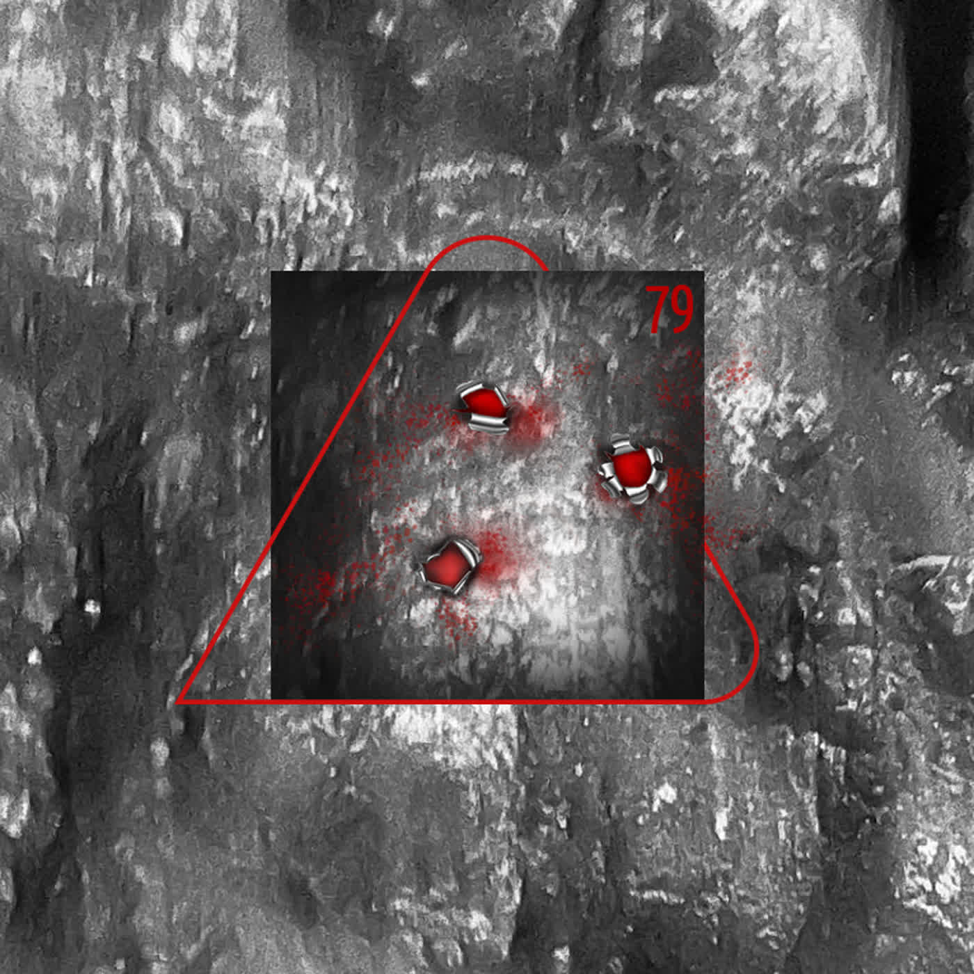 EP079 電影《蟲》導演王凱民:向台灣開三槍 EP079 電影《蟲》導演王凱民:向台灣開三槍