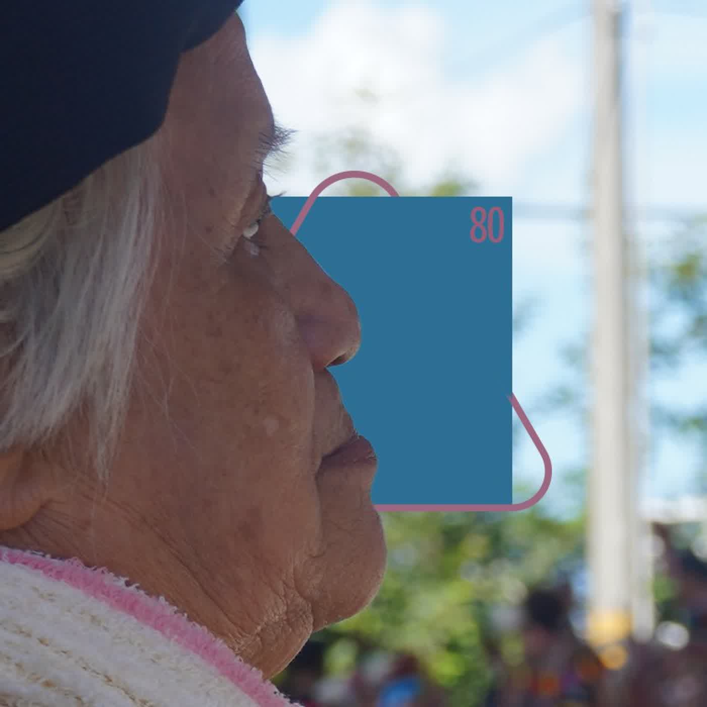 EP080 阿美族導演 龍男·以撒克·凡亞思:尋找鹽巴 EP080 阿美族導演 龍男·以撒克·凡亞思:尋找鹽巴