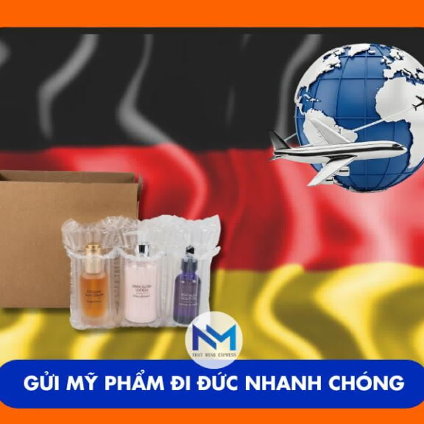 dich vu gui my pham di duc nhatminhexpress episode artwork
