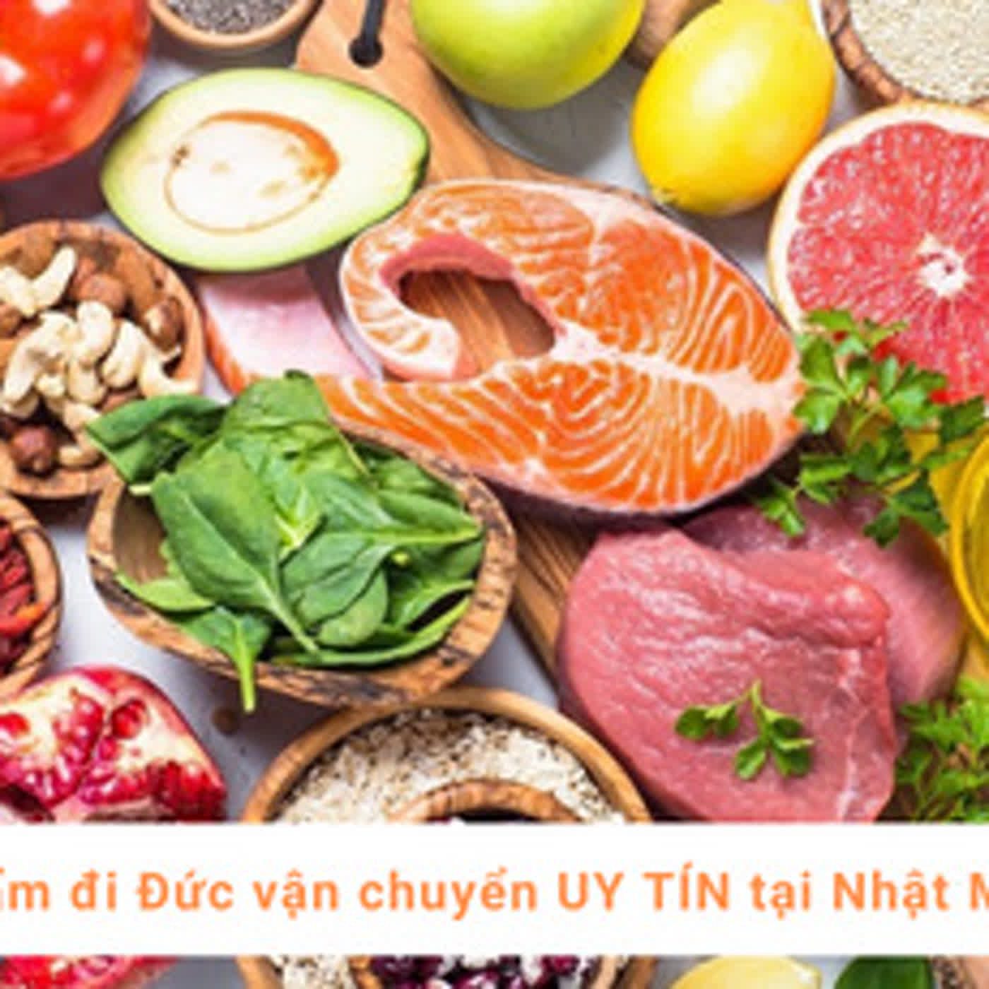 dich vu gui thuc pham di duc nhatminhexpress episode artwork