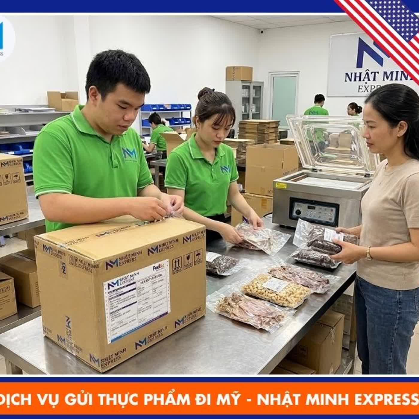 dich vu gui hang thuc pham di my nhatminhexpress episode artwork