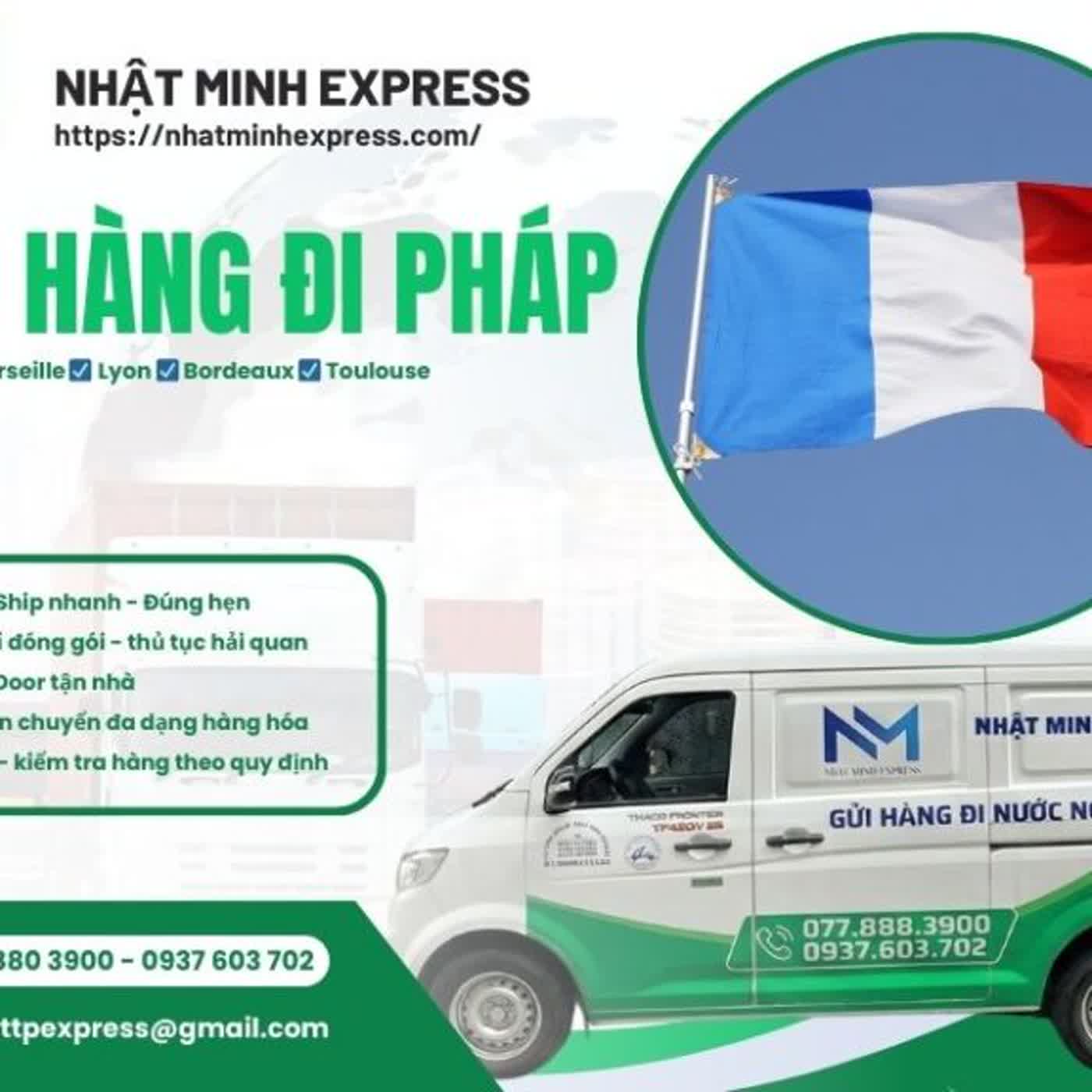 dich vu gui hang di phap uy tin nhat minh express episode artwork